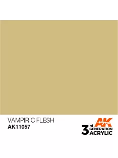 AK Interactive - Vampiric Flesh 17ml