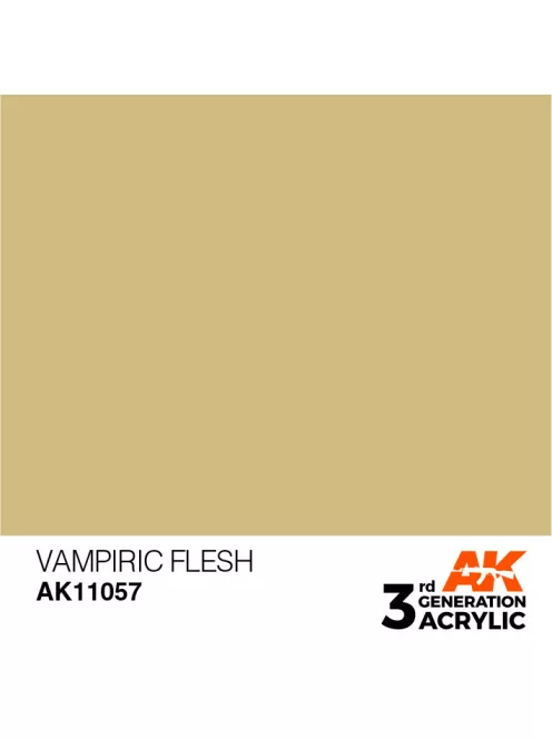 AK Interactive - Vampiric Flesh 17ml