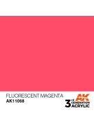 AK Interactive - Fluorescent Magenta 17ml