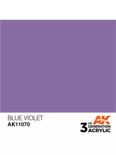 AK Interactive - Blue Violet 17ml