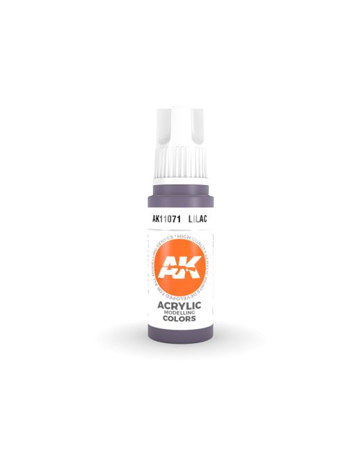 AK Interactive - Lilac 17ml
