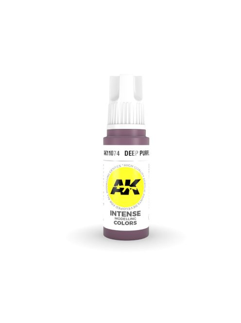 AK Interactive - Deep Purple 17ml