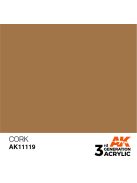 AK Interactive - Cork 17ml