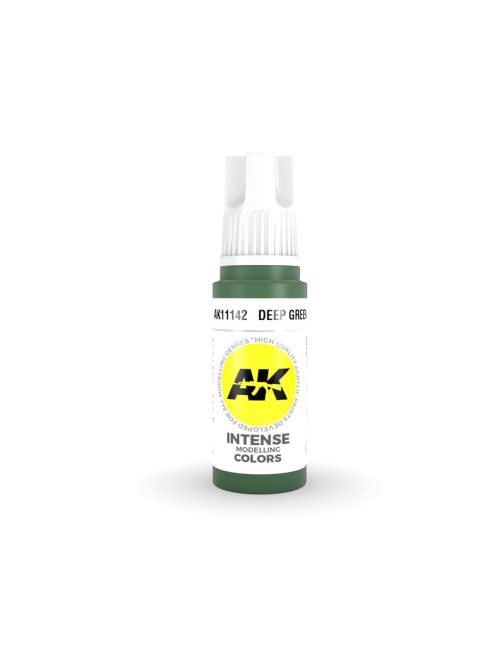 AK Interactive - Deep Green 17ml