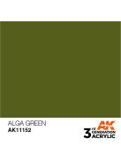 AK Interactive - Alga Green 17ml