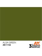 AK Interactive - Alga Green 17ml