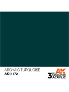 AK Interactive - Archaic Turquoise 17ml