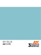 AK Interactive - Sky Blue 17ml