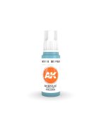 AK Interactive - Deep Sky Blue 17ml