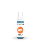 AK Interactive - Ducat Blue 17ml