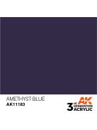 AK Interactive - Amethyst Blue 17ml