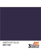 AK Interactive - Amethyst Blue 17ml