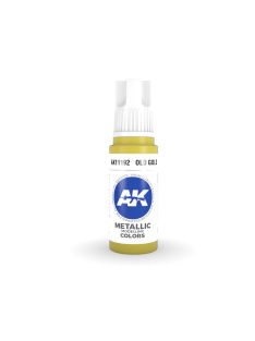 AK Interactive - Old Gold 17ml