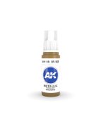 AK Interactive - Bronze 17ml