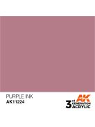 AK Interactive - Purple INK 17ml