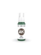 AK Interactive - Dark Green INK 17ml