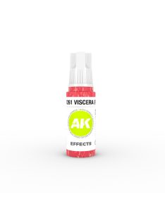 AK-Interactive - Visceral Effects 17 Ml.