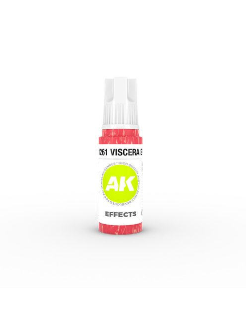 AK-Interactive - Visceral Effects 17 Ml.