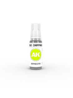 AK-Interactive - Chipping Effects 17 Ml.