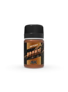 AK Interactive - Bronze Effect 35Ml