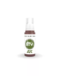AK Interactive - Ral 8012 Rotbraun