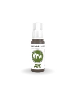AK Interactive - Nº5 Earth Brown (Fs30099)