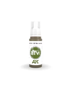 AK Interactive - Idf Modern Grey