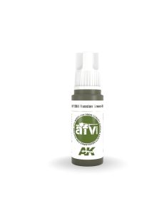 AK Interactive - Russian Green 4Bo
