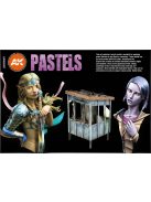 Ak Interactive - Pastels Colors Set