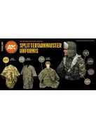 AK Interactive - Splittermuster Uniform 3G