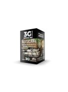 AK Interactive - Auscam Colors Set 3G