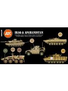 AK Interactive - Iraq & Afghanistan 3G