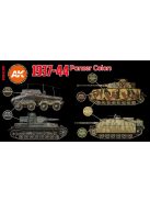 AK Interactive - German War Colors 37-44 3G