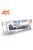 AK Interactive - WWII RAF Aircraft Colors SET 3G