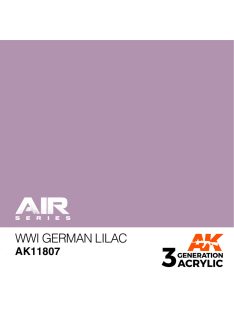 AK Interactive - WWI German Lilac