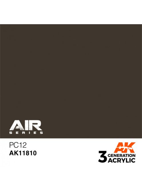 AK Interactive - PC12