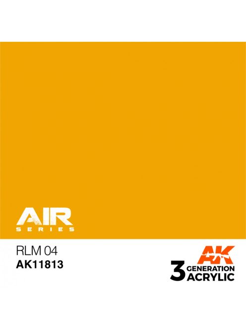 AK Interactive - RLM 04