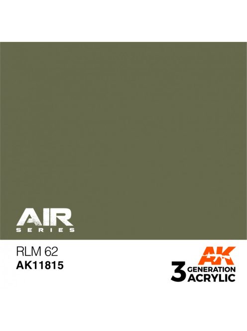 AK Interactive - RLM 62
