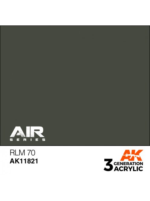 AK Interactive - RLM 70