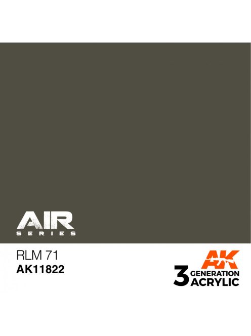 AK Interactive - RLM 71