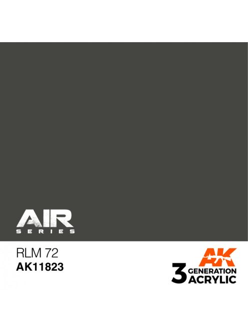 AK Interactive - RLM 72