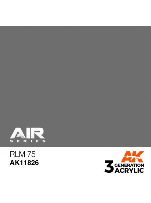AK Interactive - RLM 75