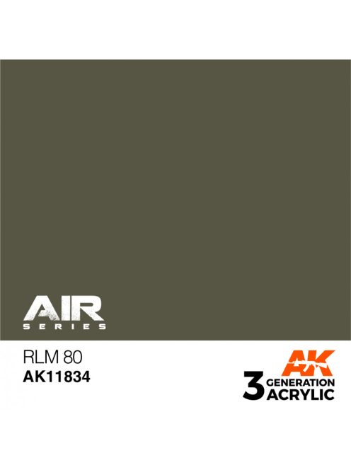 AK Interactive - RLM 80