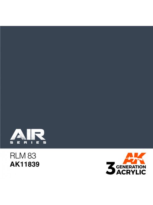 AK Interactive - RLM 83