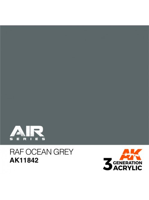 AK Interactive - RAF Ocean Grey