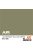 AK Interactive - US Interior Yellow Green