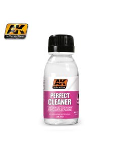 AK Interactive - Perfect Cleaner 100 ml