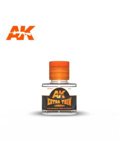 AK Interactive - Extra Thin Cement
