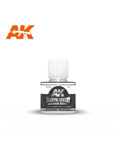 AK Interactive - Plastic Cement Standard Density