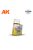 AK-Interactive - Wargame Acid Yellow 35 ml.